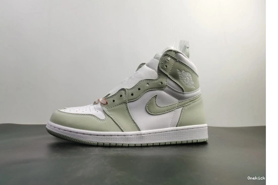 Air OG Seafoam 167 Jordan 1 CD0461-002 High CD0461-002 SmartChoice 0605